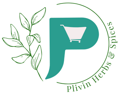 plivin herbs & spices logo