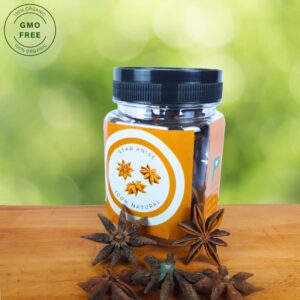 main jar star anise