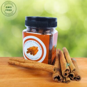 Kayu manis kerinci cinnamon