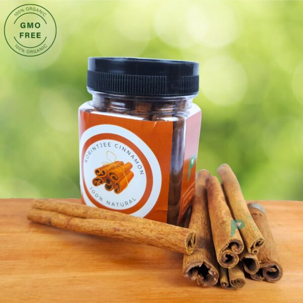 Kayu manis kerinci cinnamon